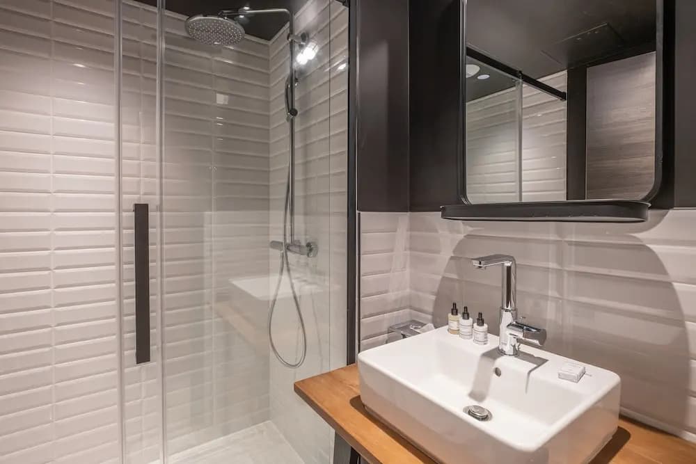 Appart'hôtel East Paris Suite - Miniature 7
