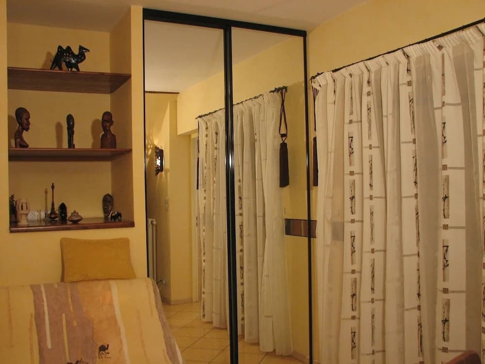 Chambre d'hôtes le Pas de l'âne - Photo 2