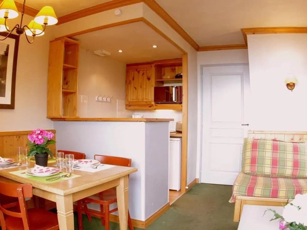 Appartement Valmorel, 2 pièces, 5 personnes - FR-1-291-713 - Miniature 8