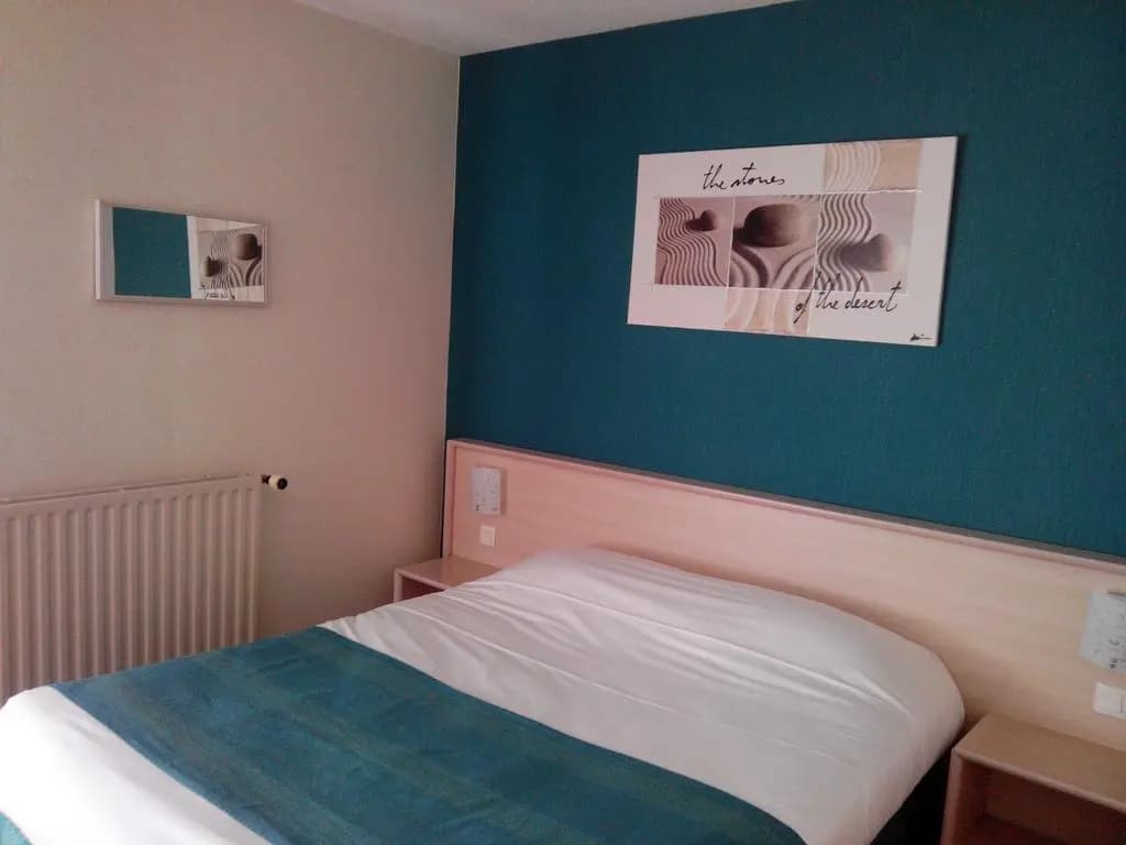 Hotel Etesia - Photo 4
