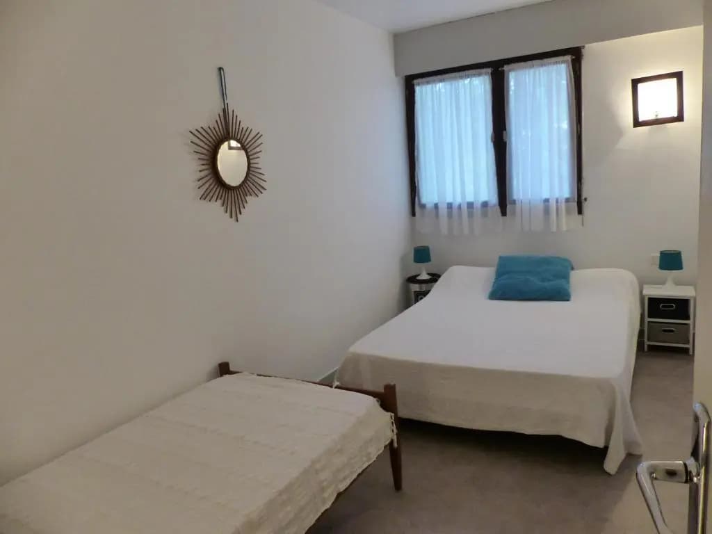 Appartement Pour 5 Personnes - Residence Tursan - Photo 4