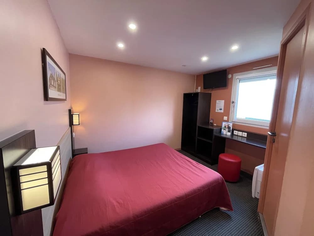 Brit Hotel Saint-Quentin - Photo 5