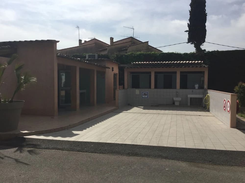 Camping les Cigales - Photo 4