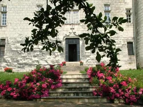 Chambres d'Hôtes Château de la Motte - Photo 1