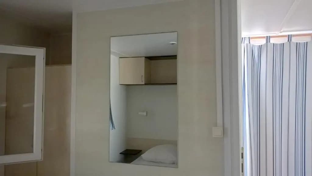 Mobilhome Plouguerneau - Photo 2