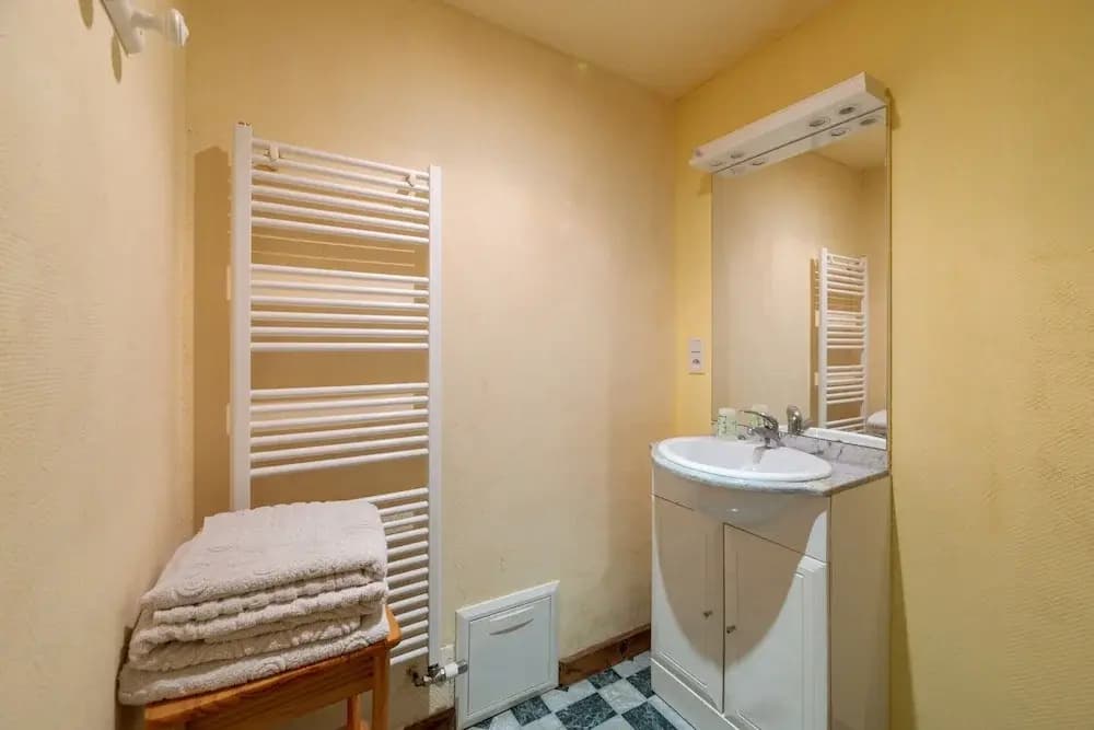 Quaint Holiday Home in Ferce - Miniature 6