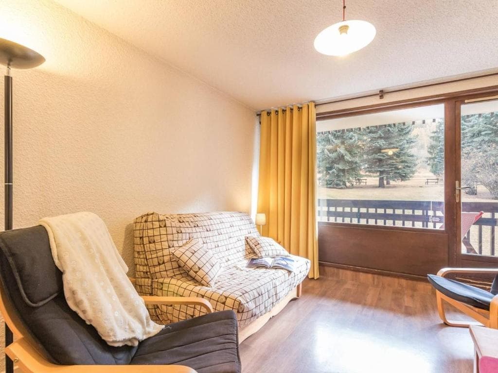 Appartement Serre Chevalier, 1 pièce, 4 personnes - FR-1-330F-62 - Photo 2