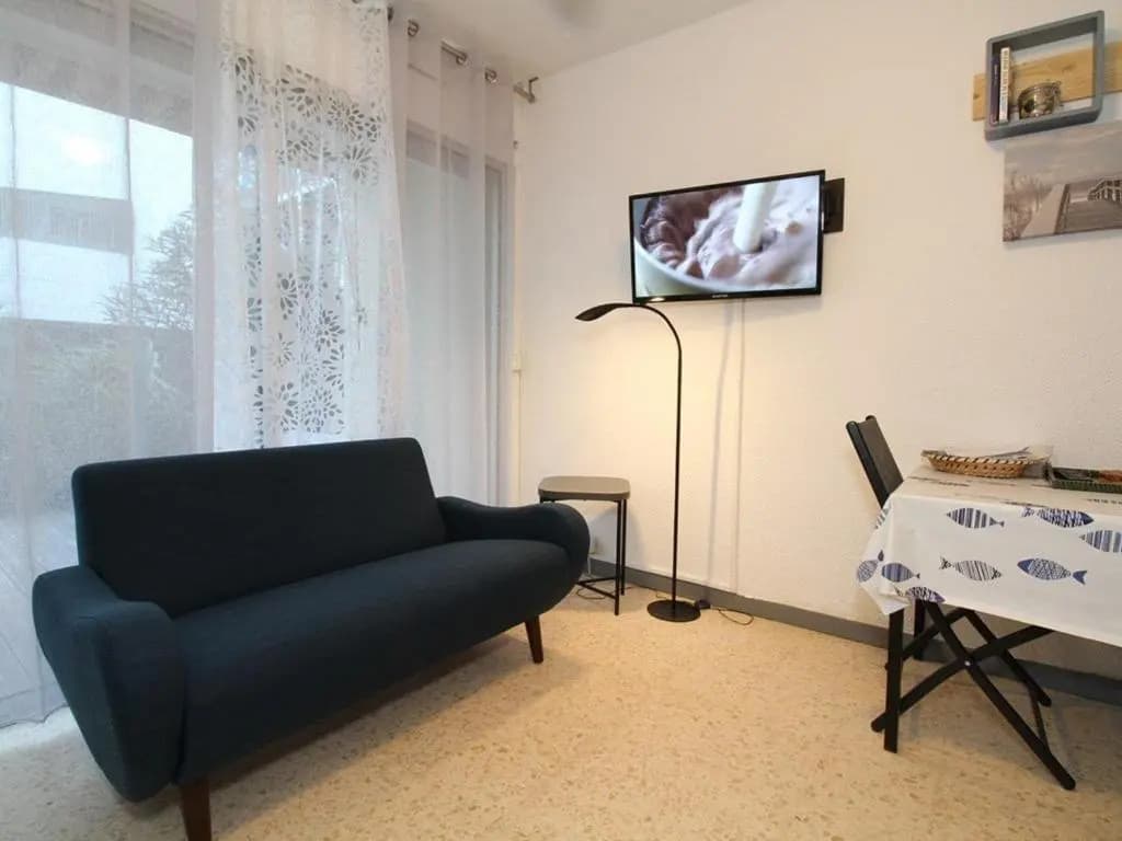 Appartement Balaruc-les-Bains, 1 pièce, 2 personnes - FR-1-553-128 - Photo 3