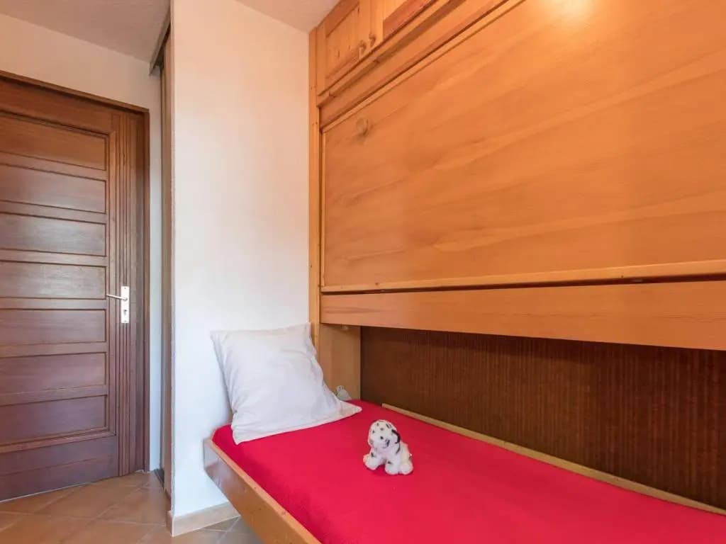 Appartement Montgenèvre, 1 pièce, 3 personnes - FR-1-330D-31 - Photo 3