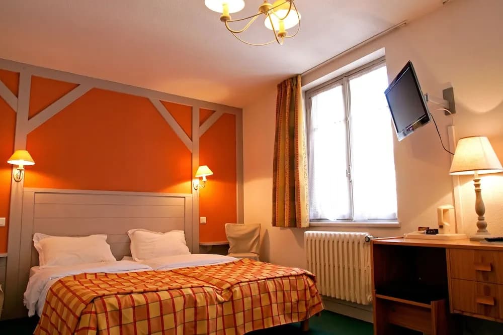 Logis Auberge des Cevennes - Photo 5