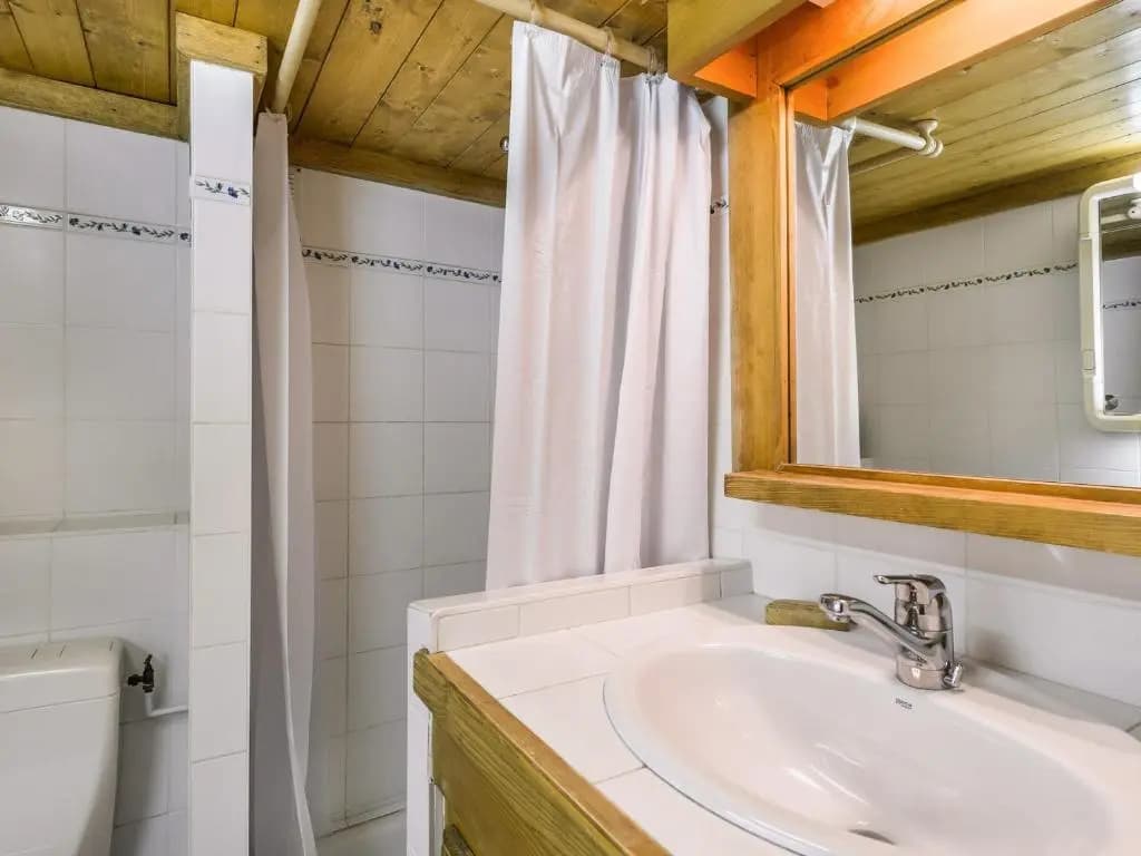 Chalet Megève, 5 pièces, 10 personnes - FR-1-453-10 - Miniature 7