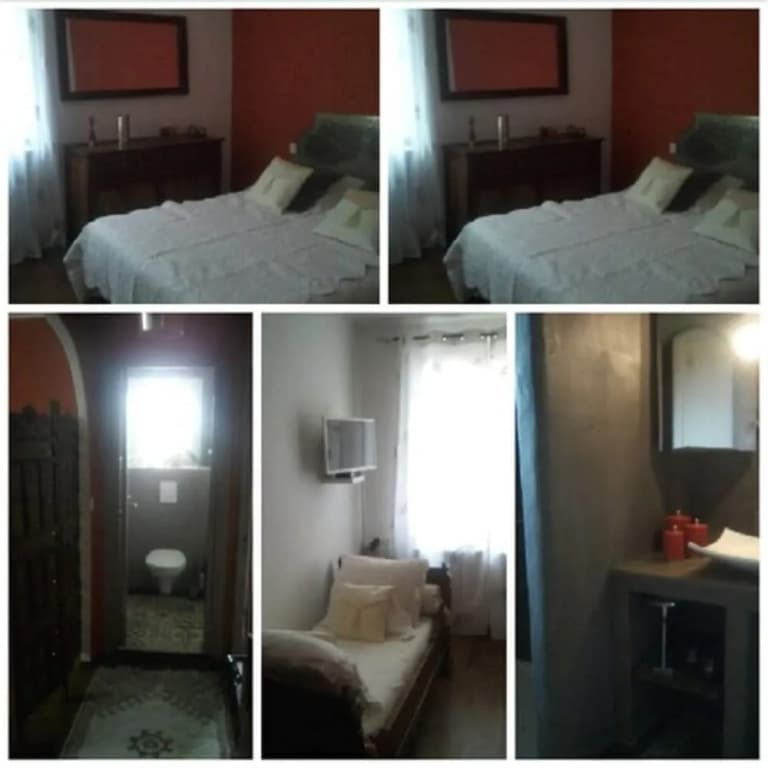 Chez Mina chambres d'hôtes - Photo 4