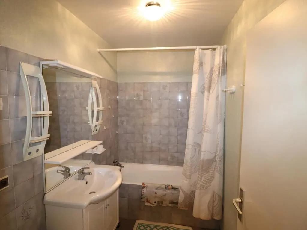 Appartement Annecy, 3 pièces, 6 personnes - FR-1-432-8 - Miniature 7
