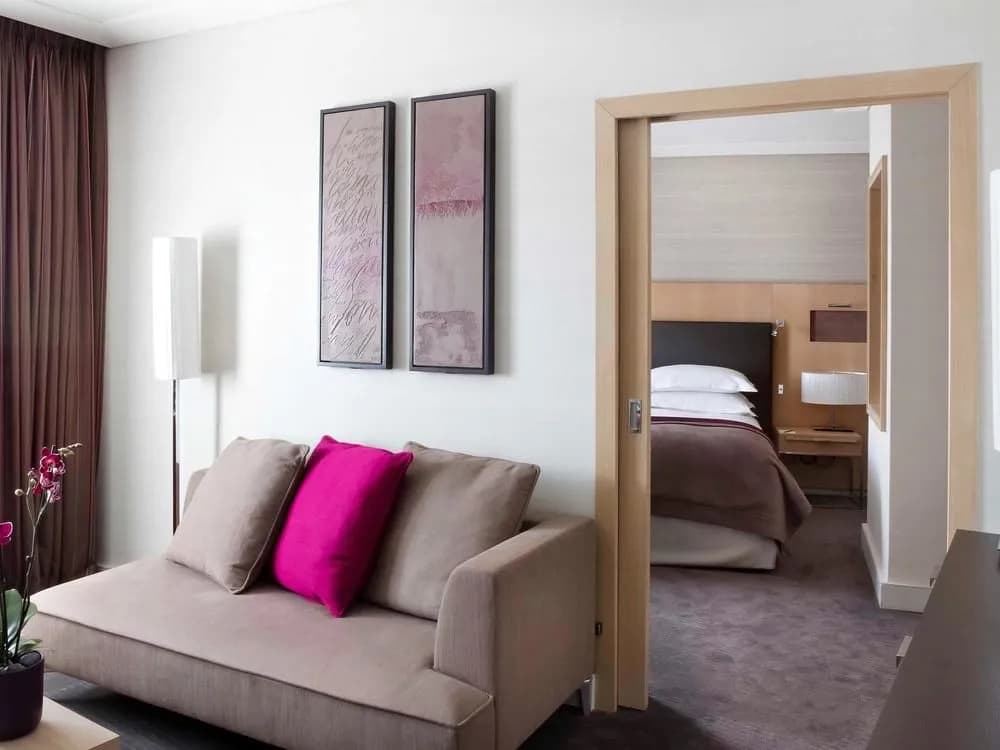Nest Hotel Paris la Défense - MGallery Collection - Photo 4