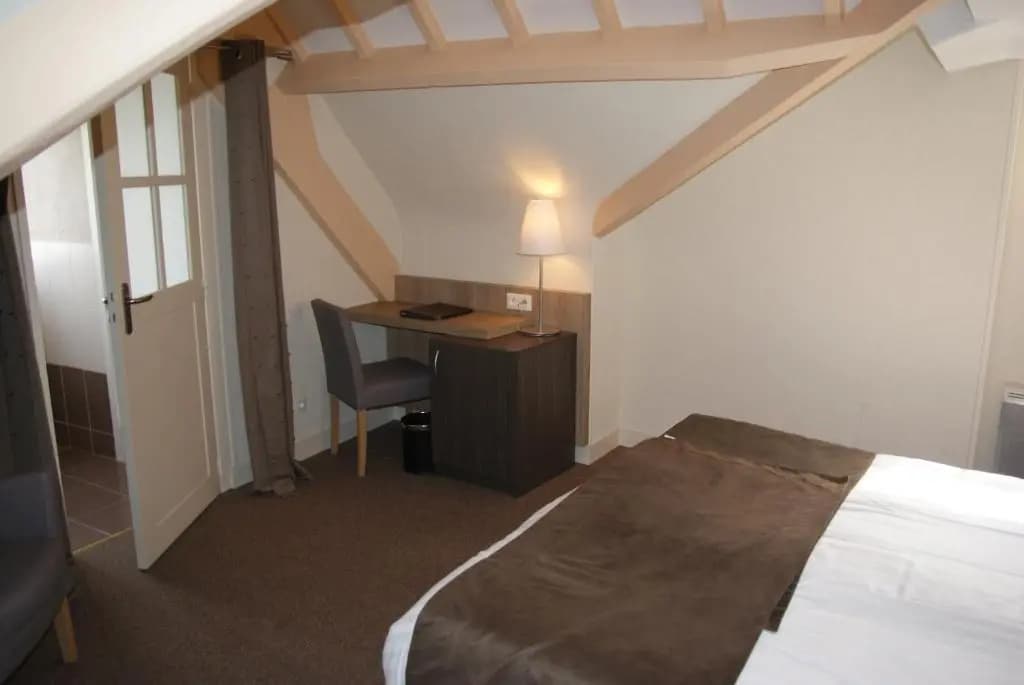 La Vieille Auberge - Photo 4