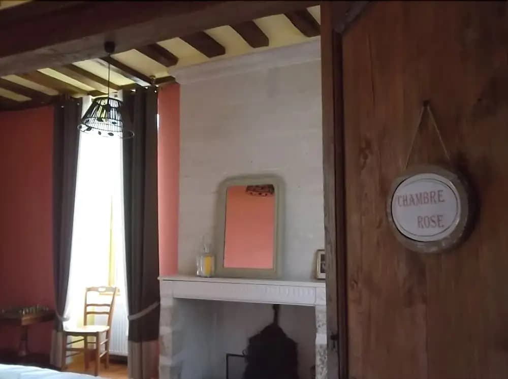 Manoir de Coulandon - Photo 5