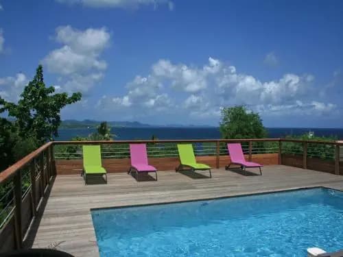 Domaine Diamant Caraibes - Photo 4