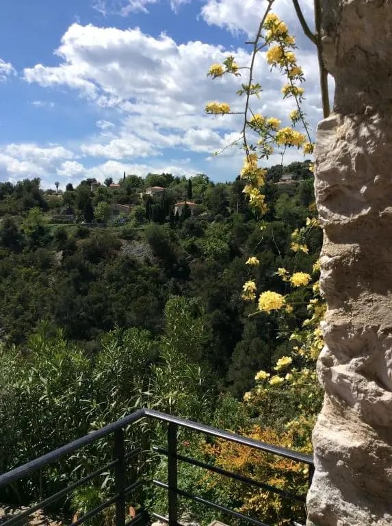 La vieille porte - Photo 2