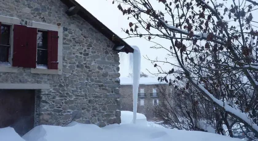 Hotel Picheyre - Photo 5