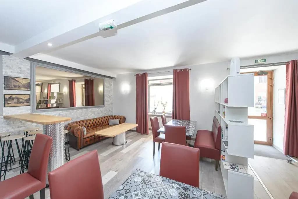 Le Petit Relais - Miniature 6