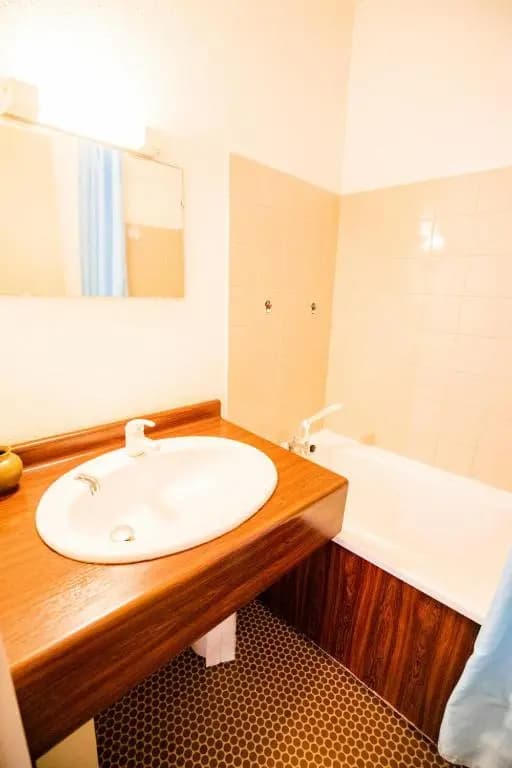Résidence Les Avenieres - 2 Pièces pour 4 Personnes 193208 - Photo 4