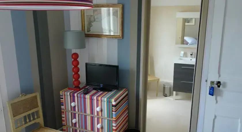 Chambres d'hôtes La Villa des Fleurs - Photo 3