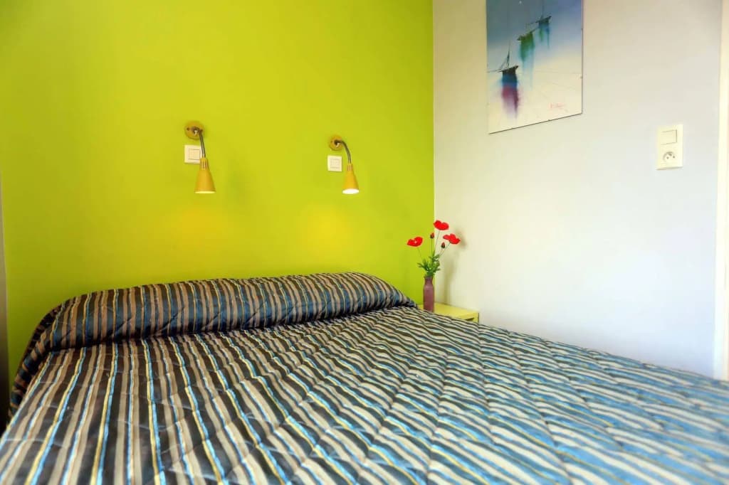 H33 hôtel - Photo 5