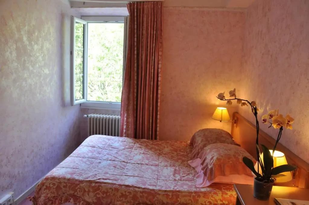 Logis Hotel Le Relais Imperial - Miniature 6
