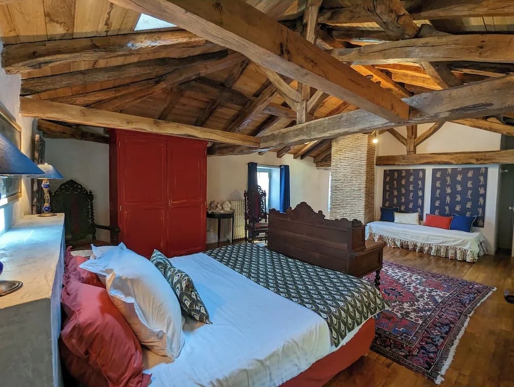 Château de Lavaud - Photo 5