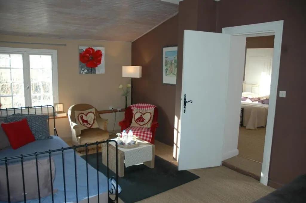 Domaine de la Queyssie - Photo 2