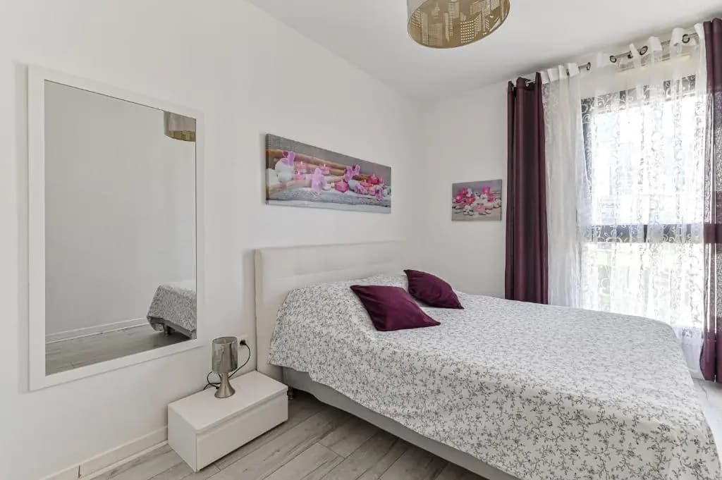 Appartement Glamour - Photo 4