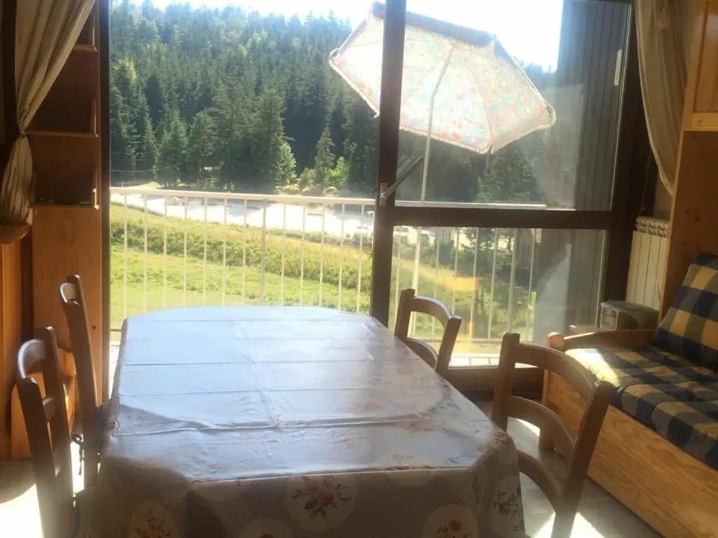 Appartement Corrençon-en-Vercors, 1 pièce, 4 personnes - FR-1-515-79 - Photo 4