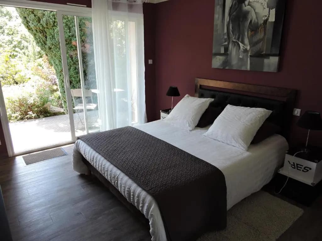Logis du Parc - Photo 3