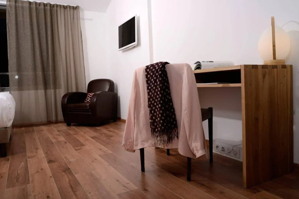 Hotel 96 - Photo 4