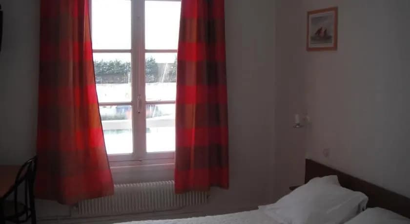 Hôtel Le Maritim - Photo 2