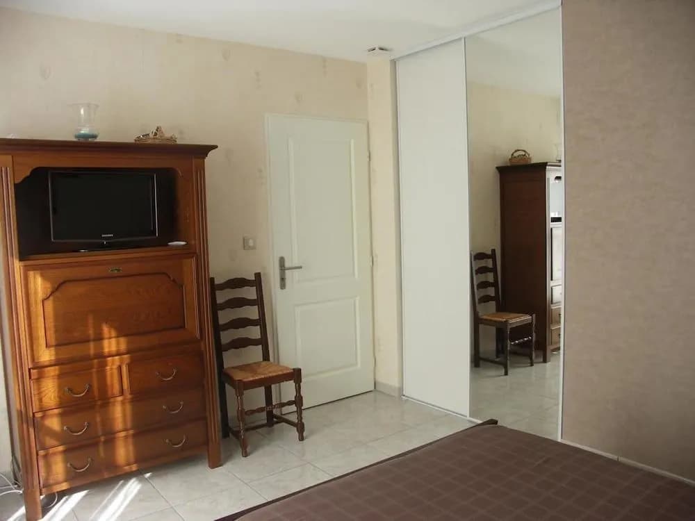 Chambres d'Hôtes Le Saint Ô Détente - Photo 2
