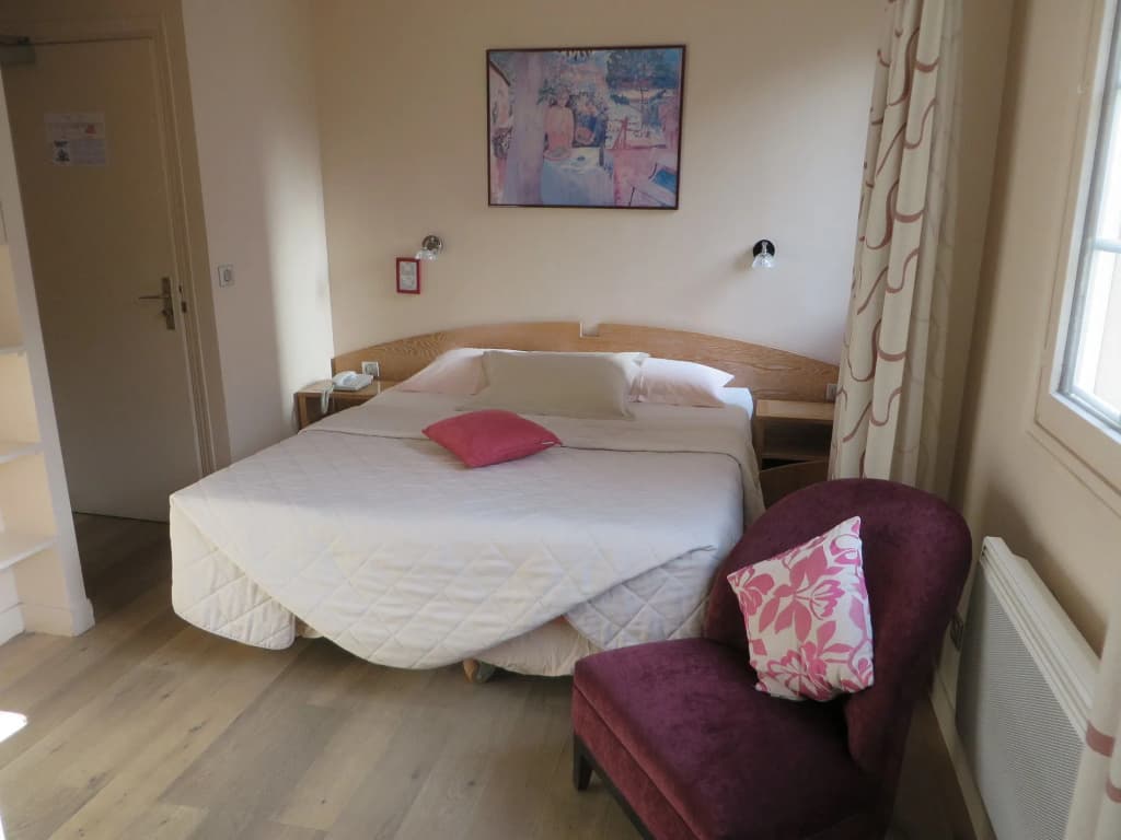 Hotel Le Vert Galant - Photo 5