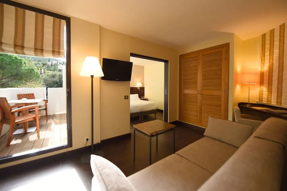 Hôtel De La Roya - Photo 4