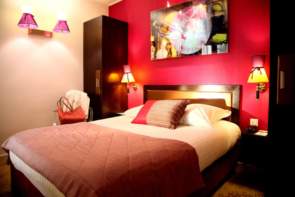 Best Western Anjou Lafayette Opera - Photo 3