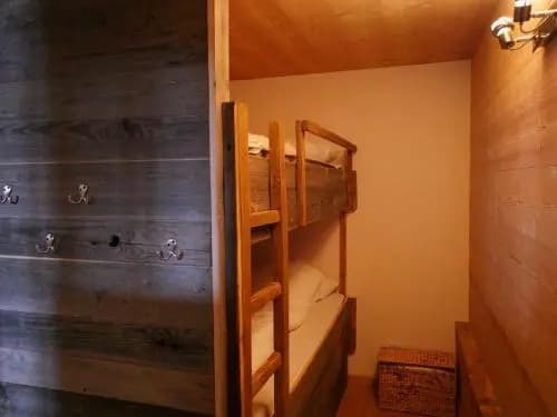 Chalet 1692 - Miniature 8