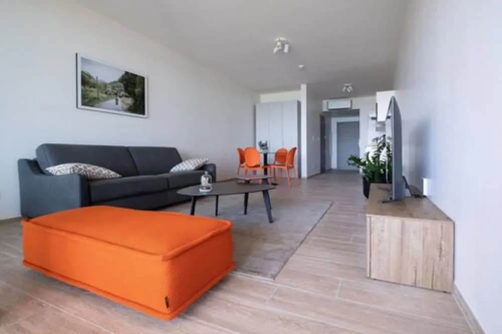 Residence Saletta Mare - Photo 2