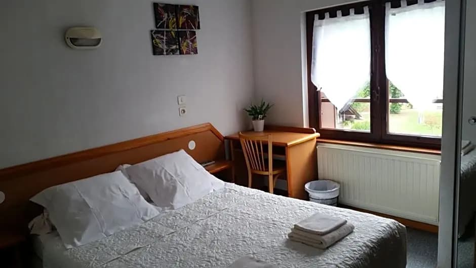 Hôtel des Touristes - Photo 5