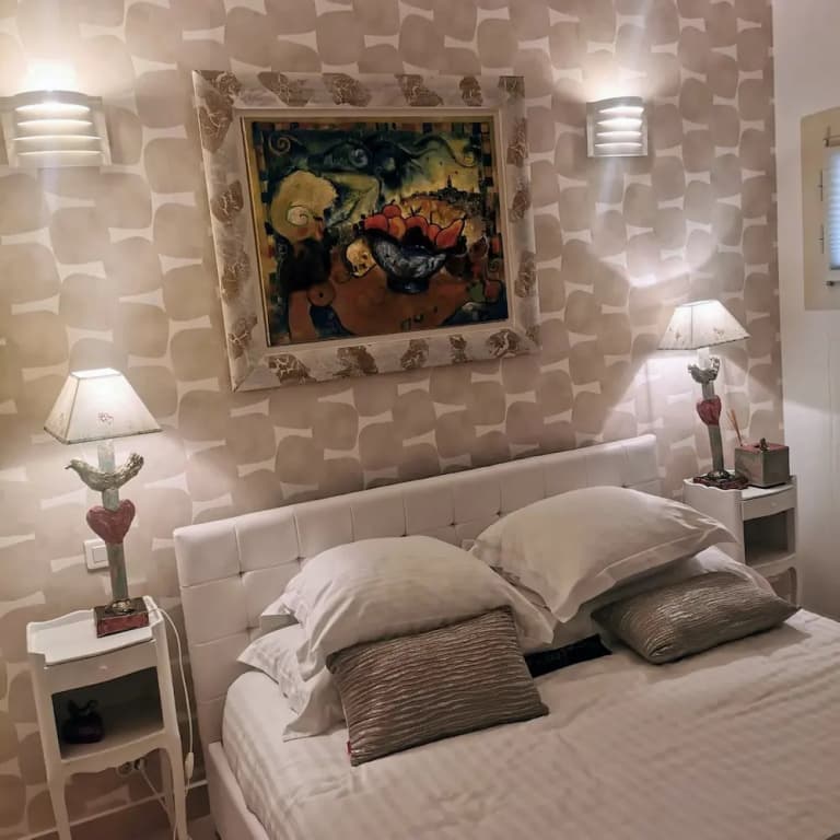 Blue Dream Cannes Guesthouse - Photo 3