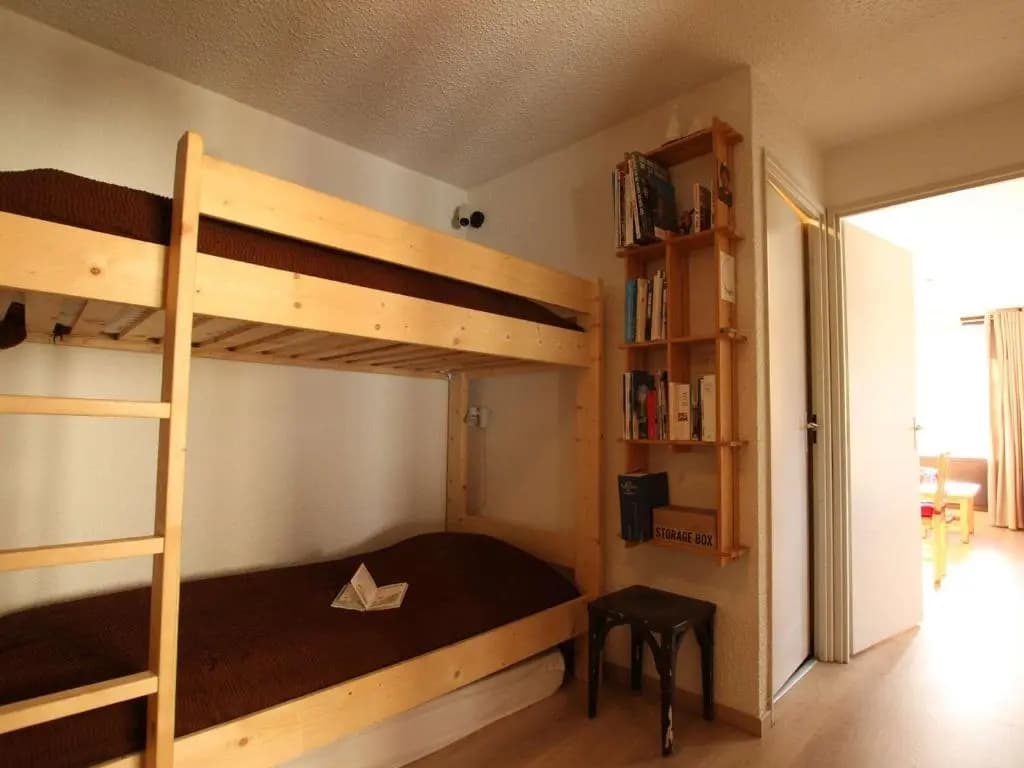 Appartement Saint-Chaffrey , 2 pièces, 6 personnes - FR-1-330E-92 - Photo 5