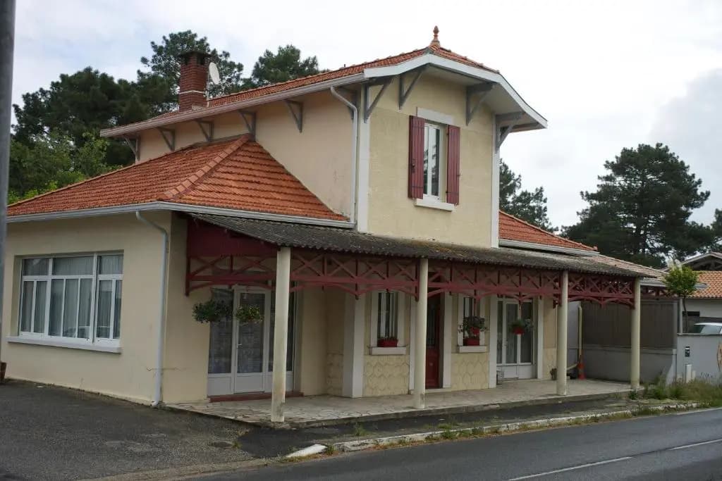 Chez Augustin - Photo 1