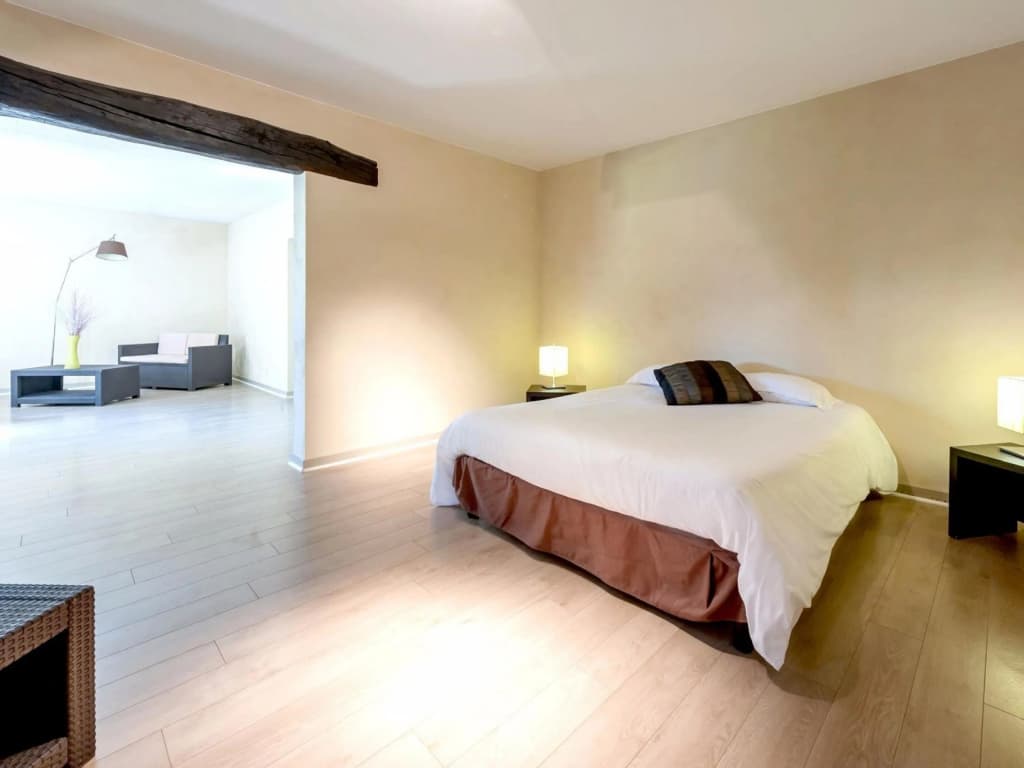 Logis Hotel-Restaurant Saint Romain - Photo 3
