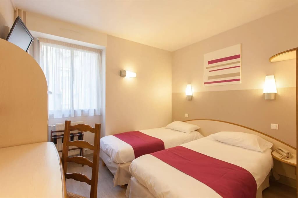 Maison Barbillon Grenoble - Centre Gare - Photo 3