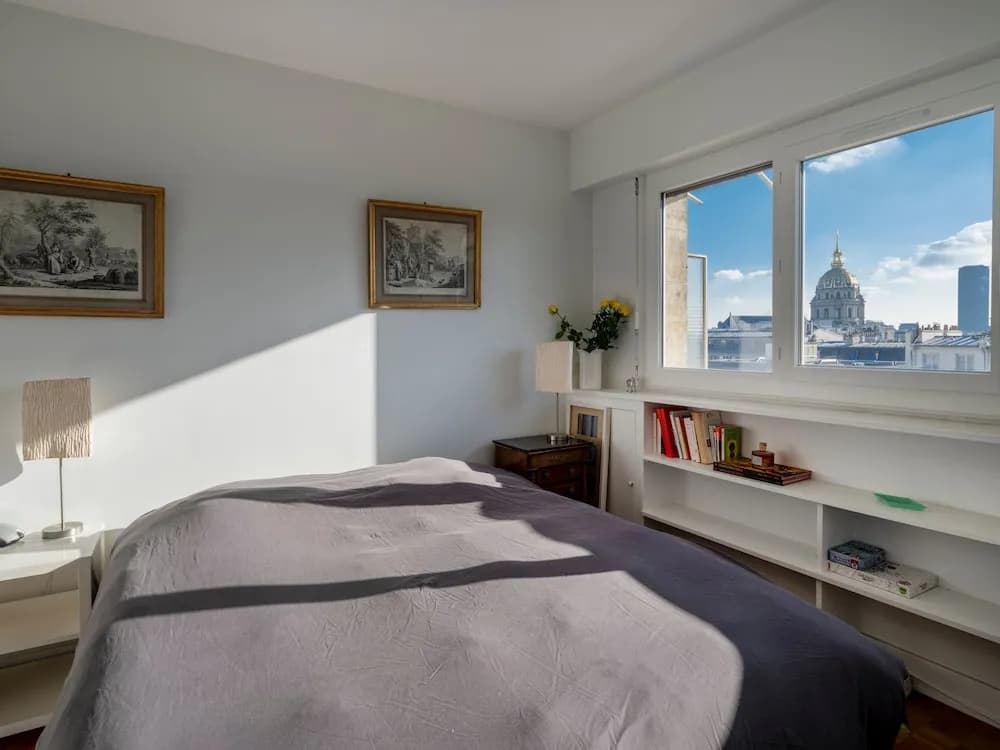 Eiffel Tower Loft residence - Photo 2