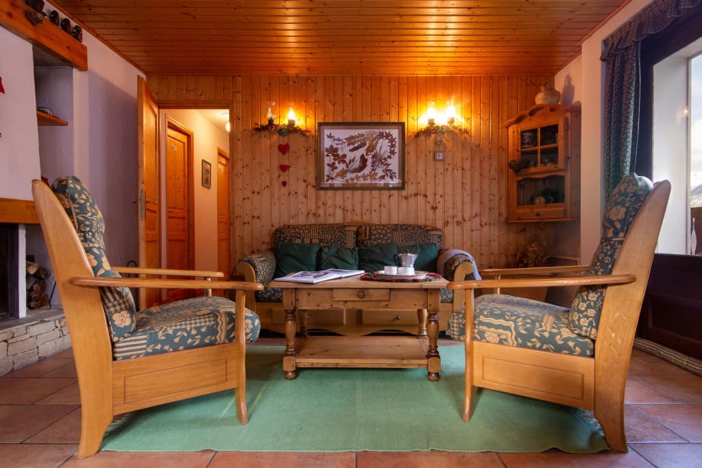 Appartement Sans Souci - Photo 2