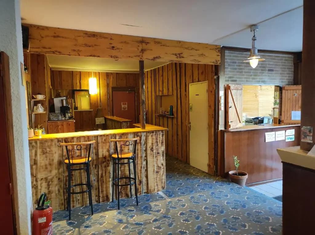 Auberge de Jeunesse HI Chamrousse - Miniature 7